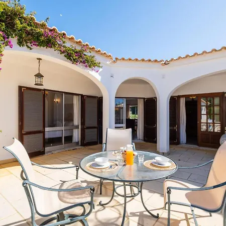 Villa Retiro No Campo