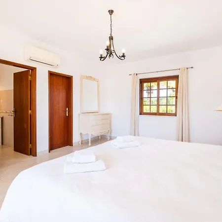 Villa Retiro No Campo Guia