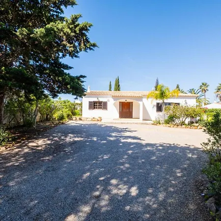 Villa Retiro No Campo