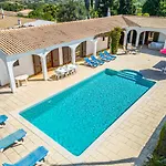 Retiro No Campo Villa Guia (Faro)