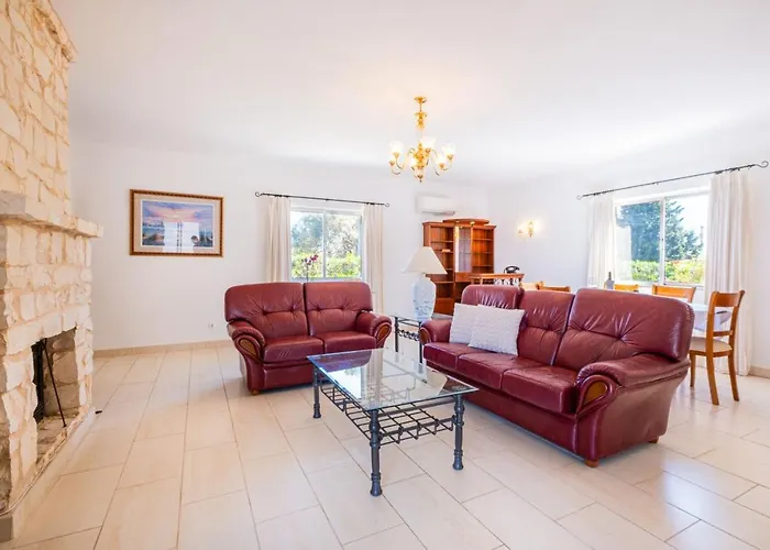 빌라 Retiro No Campo