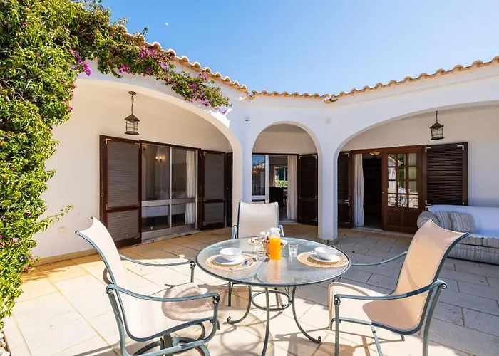 빌라 Retiro No Campo