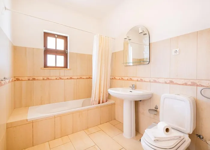 빌라 Retiro No Campo *