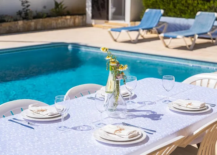 빌라 Retiro No Campo *