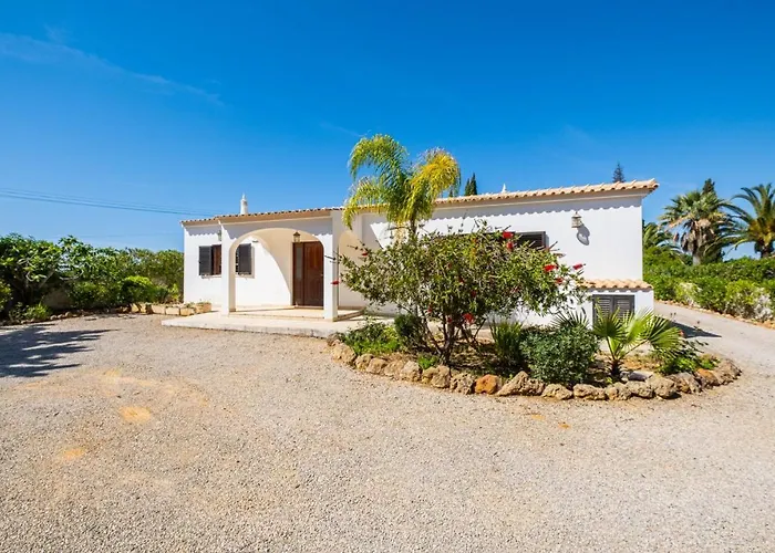 빌라 Retiro No Campo