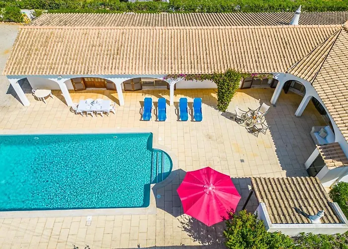 Retiro No Campo 빌라 기아