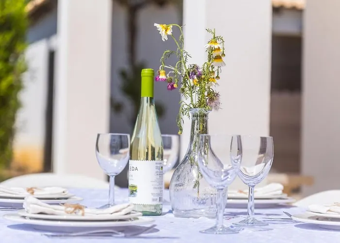 Retiro No Campo 빌라 기아