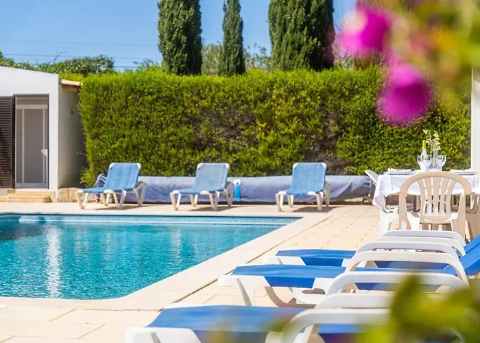 빌라 Retiro No Campo *