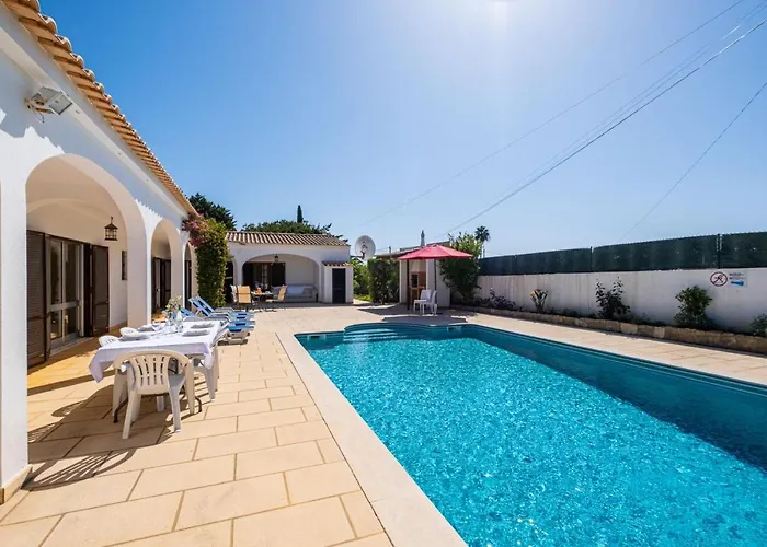 ヴィラ Retiro No Campo *