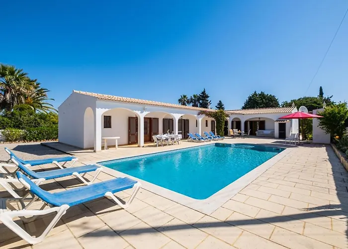 ヴィラ Retiro No Campo *