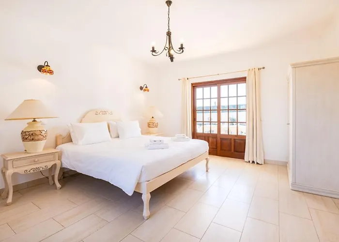 ヴィラ Retiro No Campo *