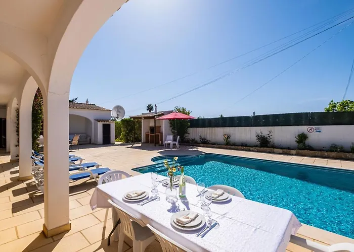 ヴィラ Retiro No Campo *