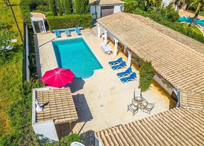 Retiro No Campo ギーア