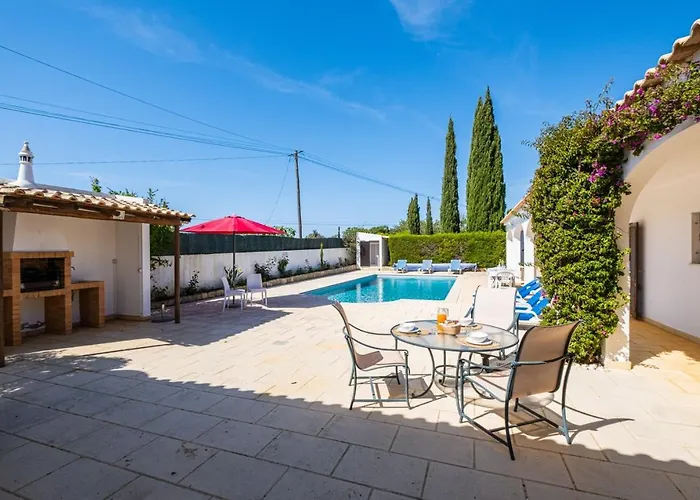 ヴィラ Retiro No Campo