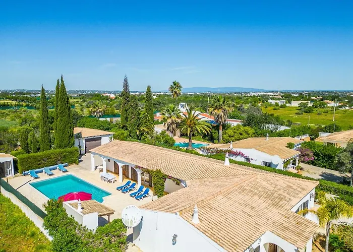 Retiro No Campo ヴィラ *