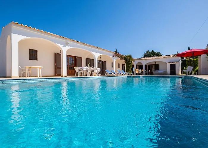 ヴィラ Retiro No Campo *